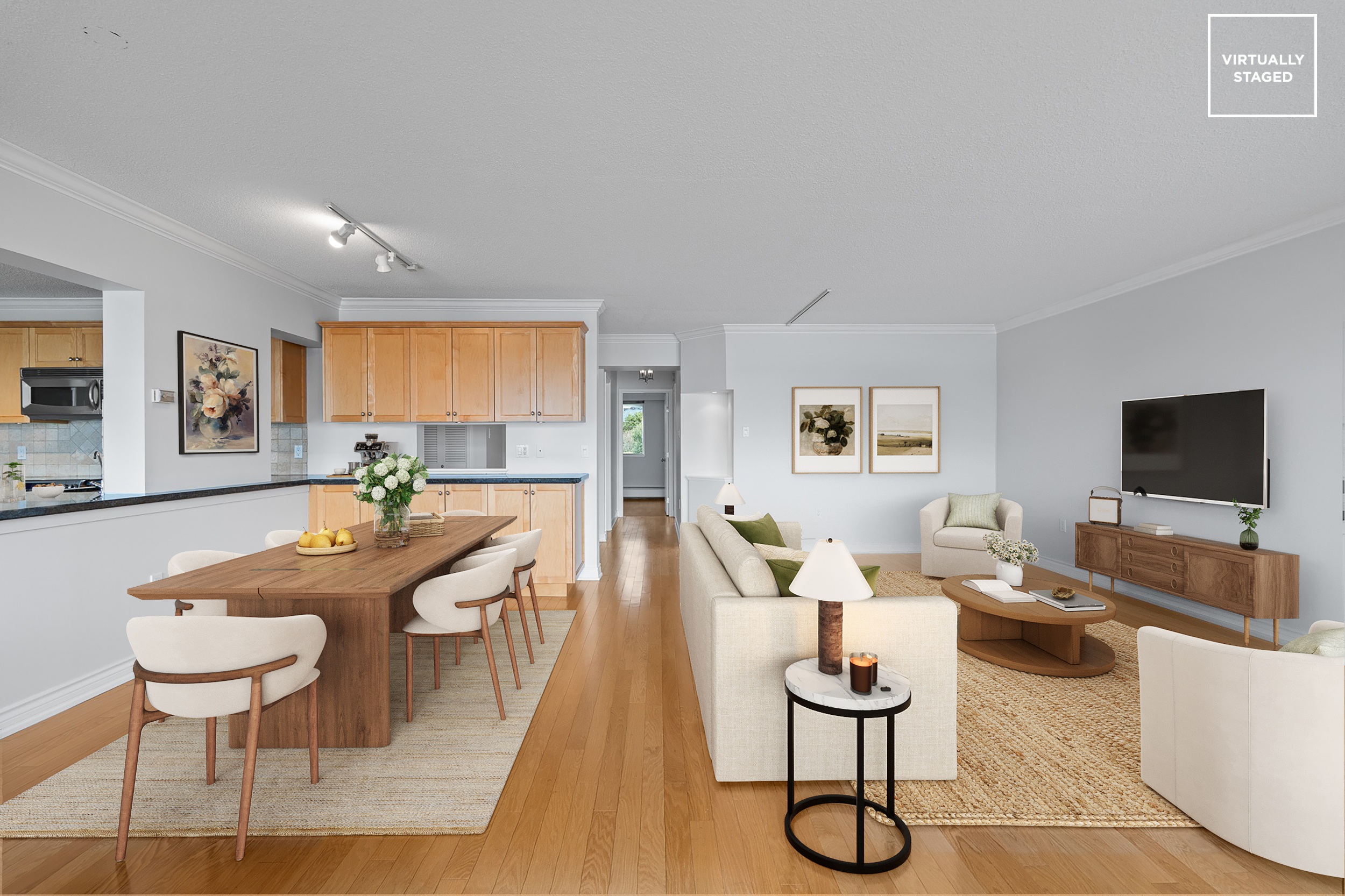 #203 - 150 24th Street